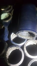 Edison player cylinders