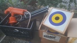 Start your own amusement park