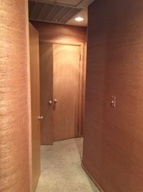 So many interesting features in this untouched 1954 home and it is for sale!