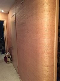 We have the original blue prints and many receipts for  for the home, should you decide to purchase it! 