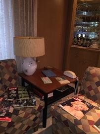 Edward Wormley for Dunbar