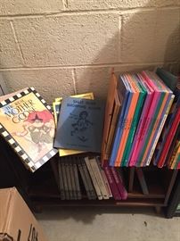 Childrens books