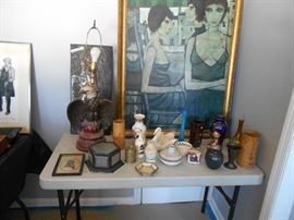 FABULOUS CHARLES LEVIER AND SMALLS 