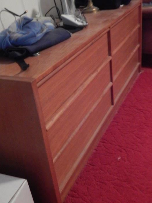Dresser...Mid century