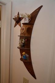 what-nots, miniatures