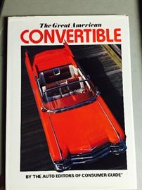 convertible