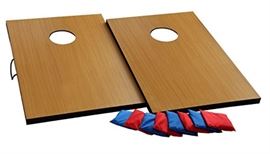Cornhole Game