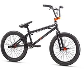 Mongoose Freestyle Bike