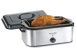 Proctor Silex Roaster Oven