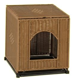 Mr Herzhers Cat Litter Cover