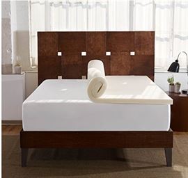 Sleep Innovations 2 inch Memory Foam