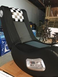 X Rocker Gaming Chair