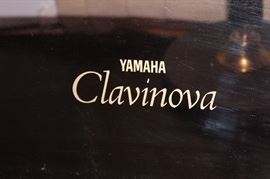 Yamaha Clavinova Electric Piano- CVP-70