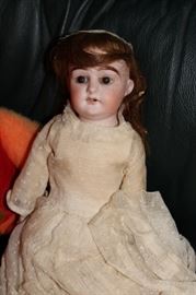 Armand Marseille Alma