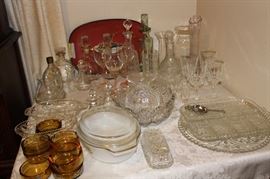Glassware