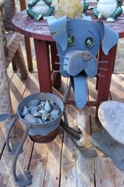 Fun and unique planter!