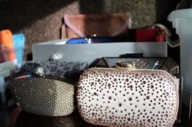 Bling! Bling! Purses