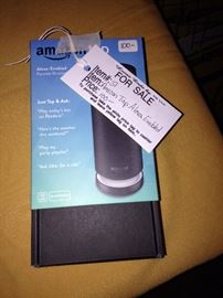 #51 Amazon Tap Alexa Enabled $100