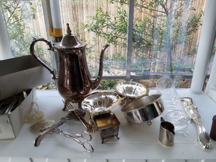 coffee pot mid-century