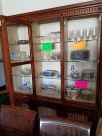 CHINA CABINET