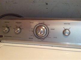 Maytag Washer