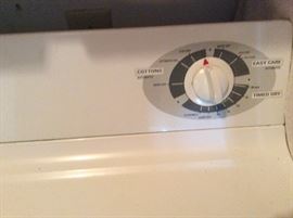 GE Dryer