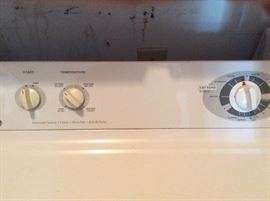 GE Dryer
