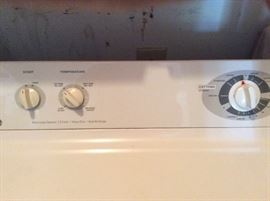GE Dryer
