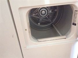 GE Dryer