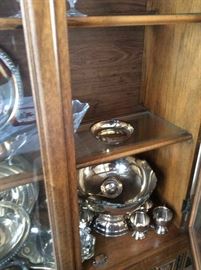 China Cabinet