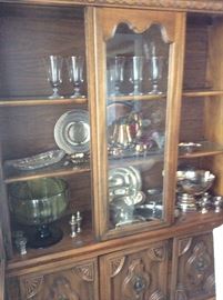 China Cabinet