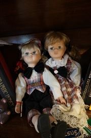 Doll Collection
