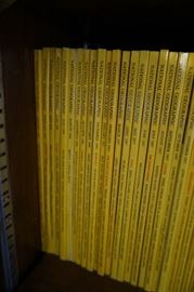 National Geographic Collection