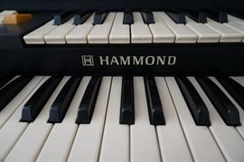 Hammond Organ