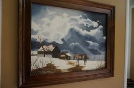 Home Décor, picture