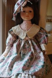 Doll Collection