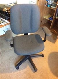 office chair