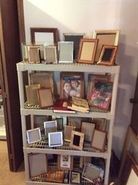 picture frames