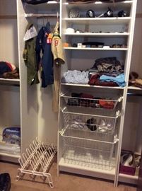 clothing, boy scout clothing