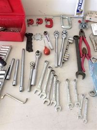 tools