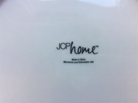 JCP Home dish set