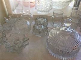 Glassware