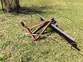 Another Kubota attachment