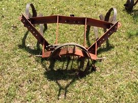 Another Kubota attachment 