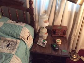 MBR - 2 matching of small lamp