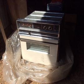 barn - slide in syive