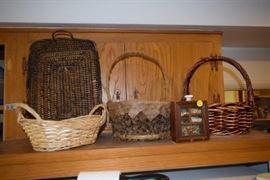 HL basket collection