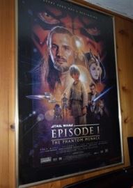 LK Star Wars Episodel I