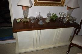 Mid Century Modern Cardenza