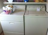 Whirlpool Imperial washer and dryer